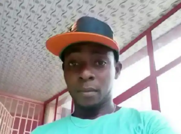 SAD! Tragedy As Nigerian Footballer Dies In Bus Accident